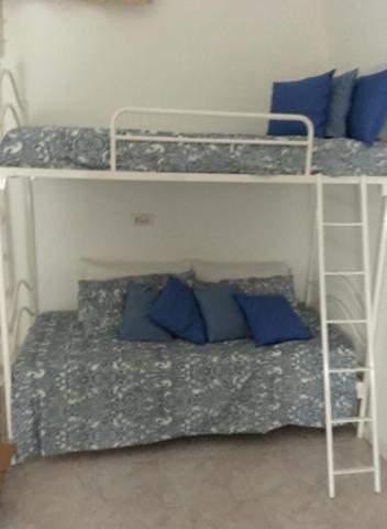 Apartamento Casa Vacanze Occhi Blu Molfetta Exterior foto